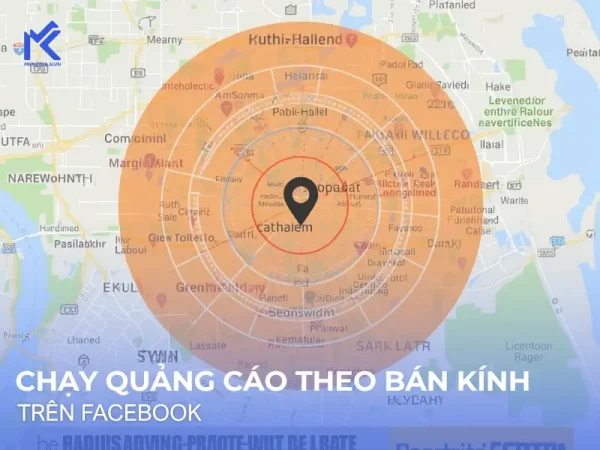 TARGET KHÁCH HÀNG FACEBOOK THEO ĐỘ TUỔI VÀ SỞ THÍCH CHÍNH XÁC